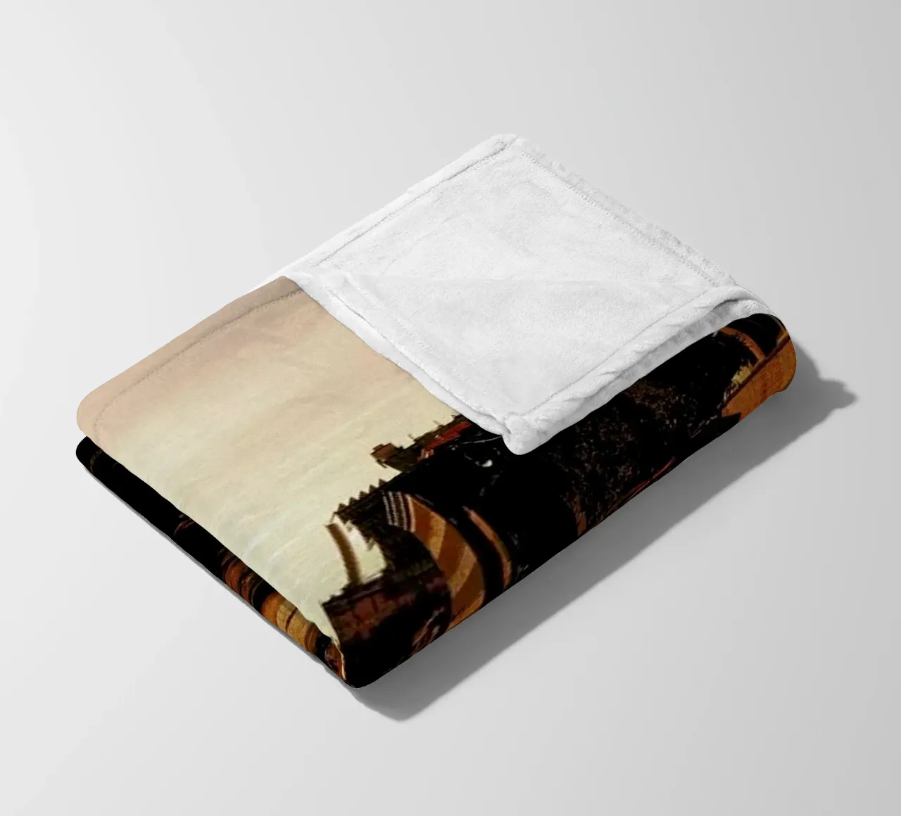 Warm coperta in pile da Philipp Reinhard