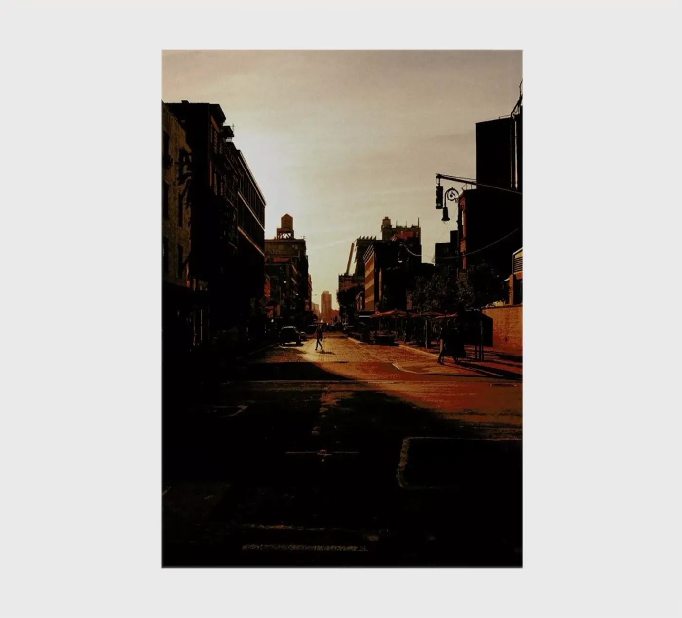 Warm notebook by Philipp Reinhard