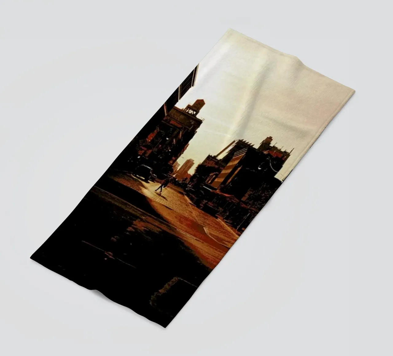 Warm telo mare da Philipp Reinhard