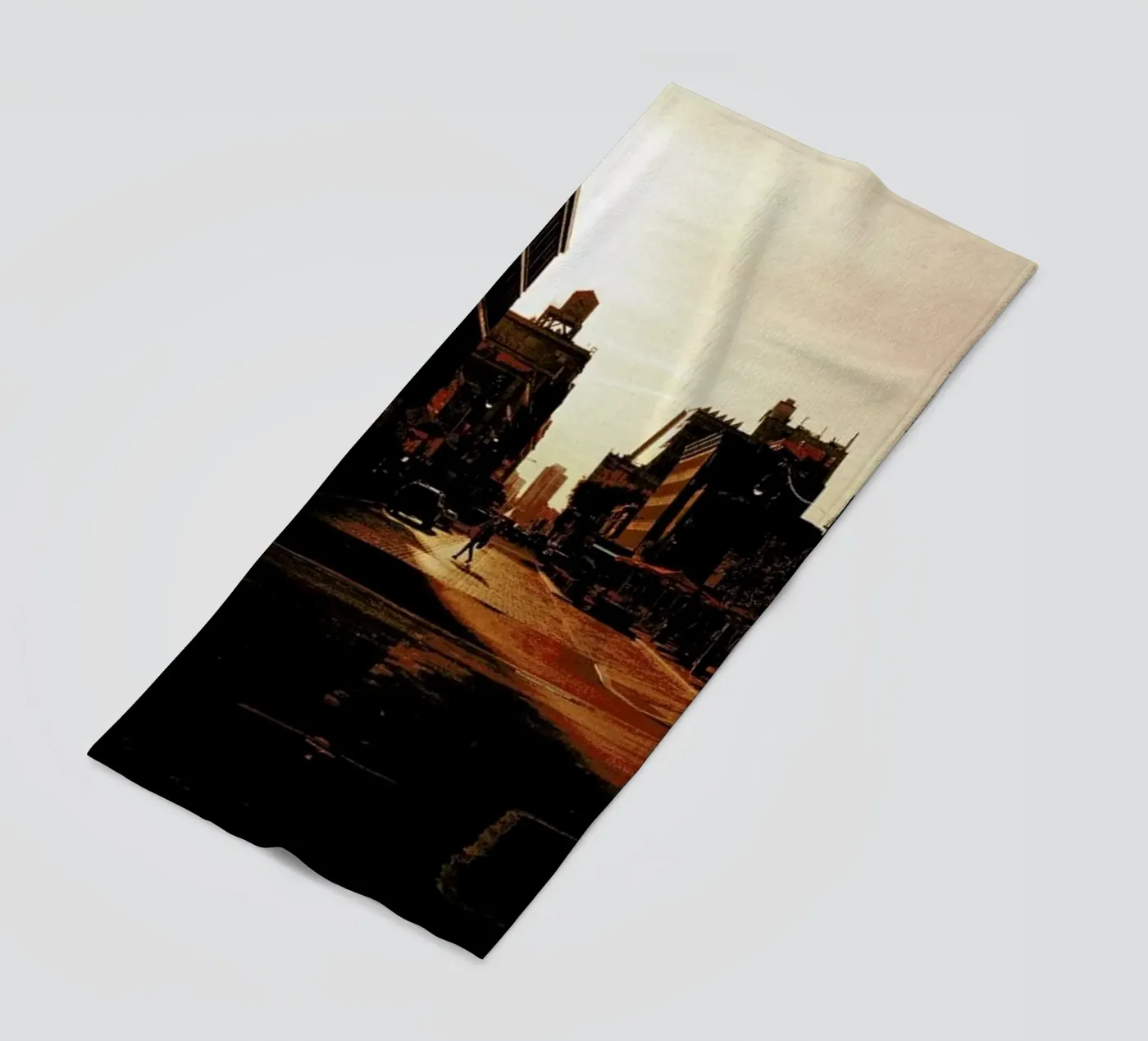 Warm telo mare da Philipp Reinhard