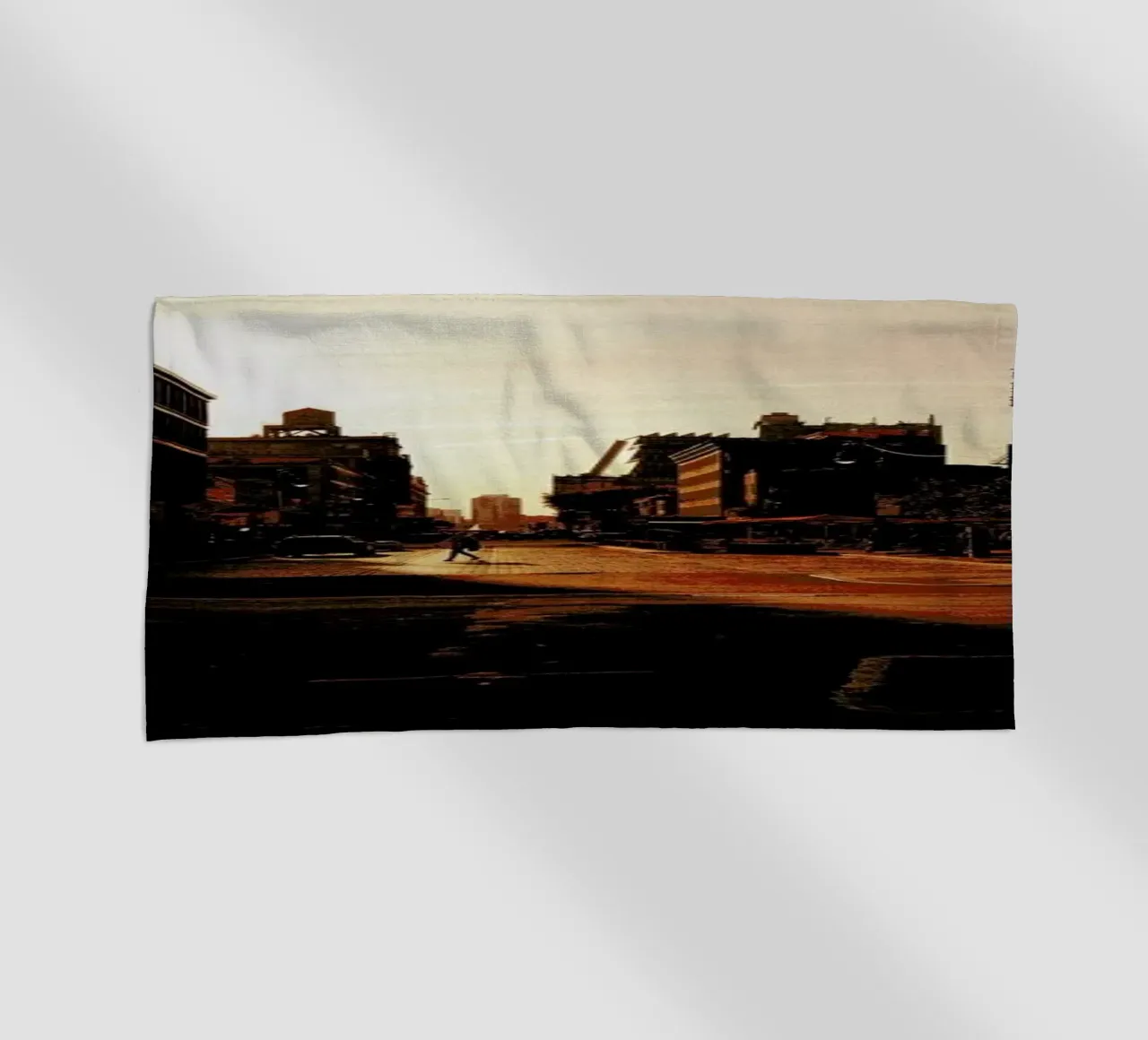 Warm telo mare da Philipp Reinhard