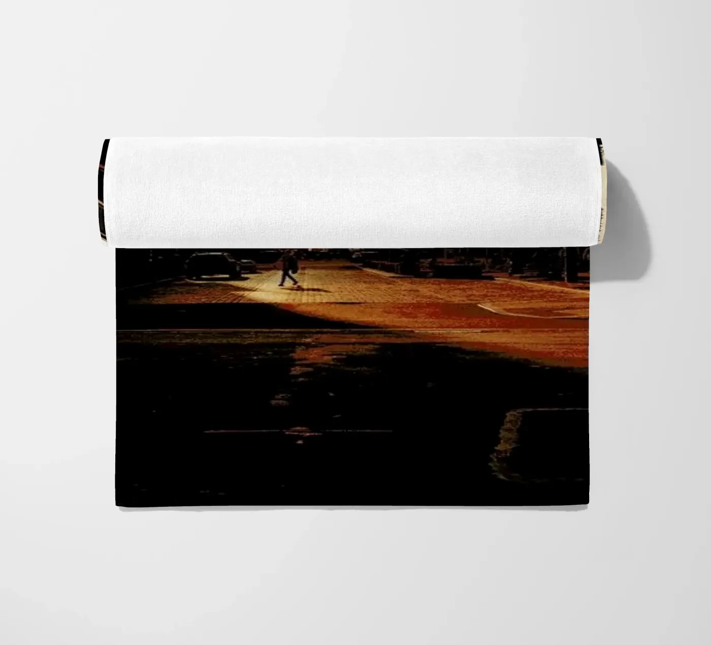 Warm telo mare da Philipp Reinhard