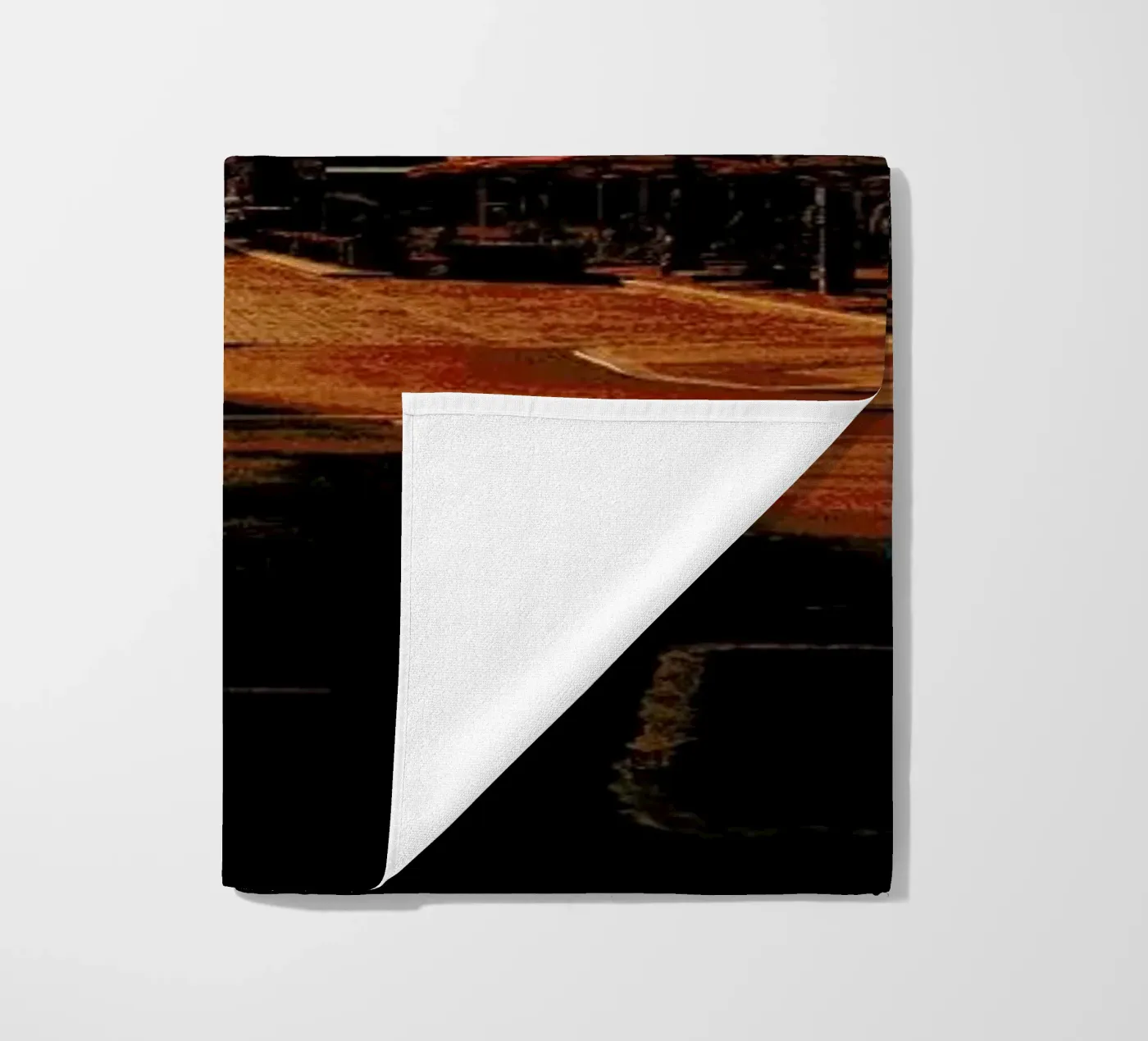 Warm telo mare da Philipp Reinhard