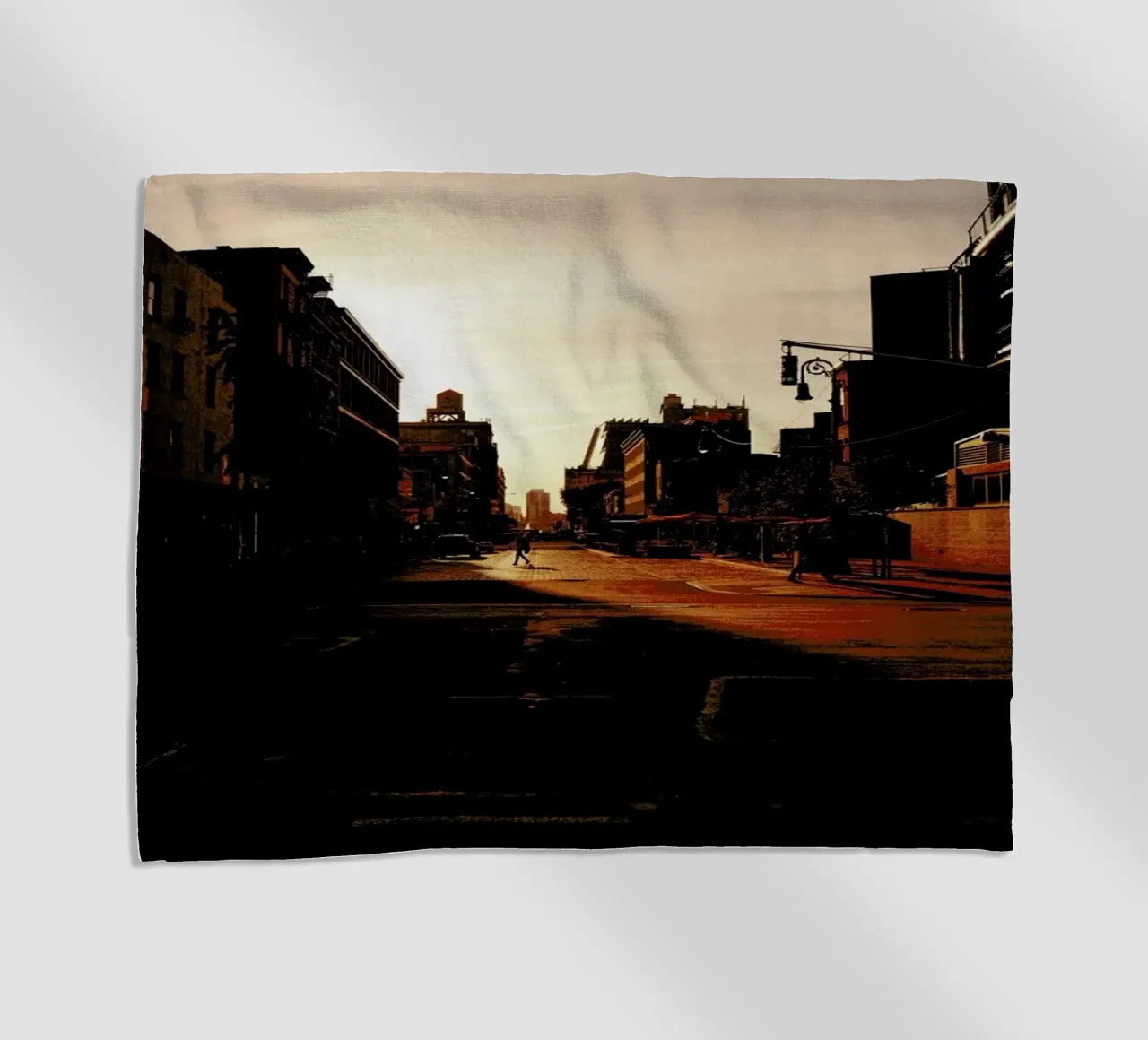 Warm telo mare da Philipp Reinhard