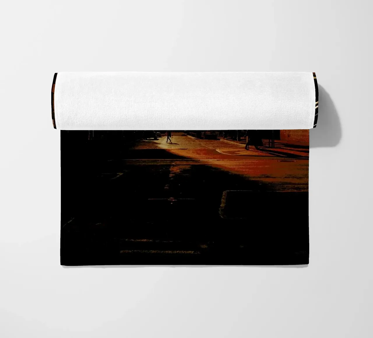 Warm telo mare da Philipp Reinhard