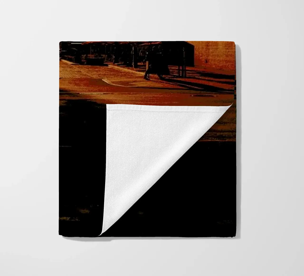 Warm telo mare da Philipp Reinhard