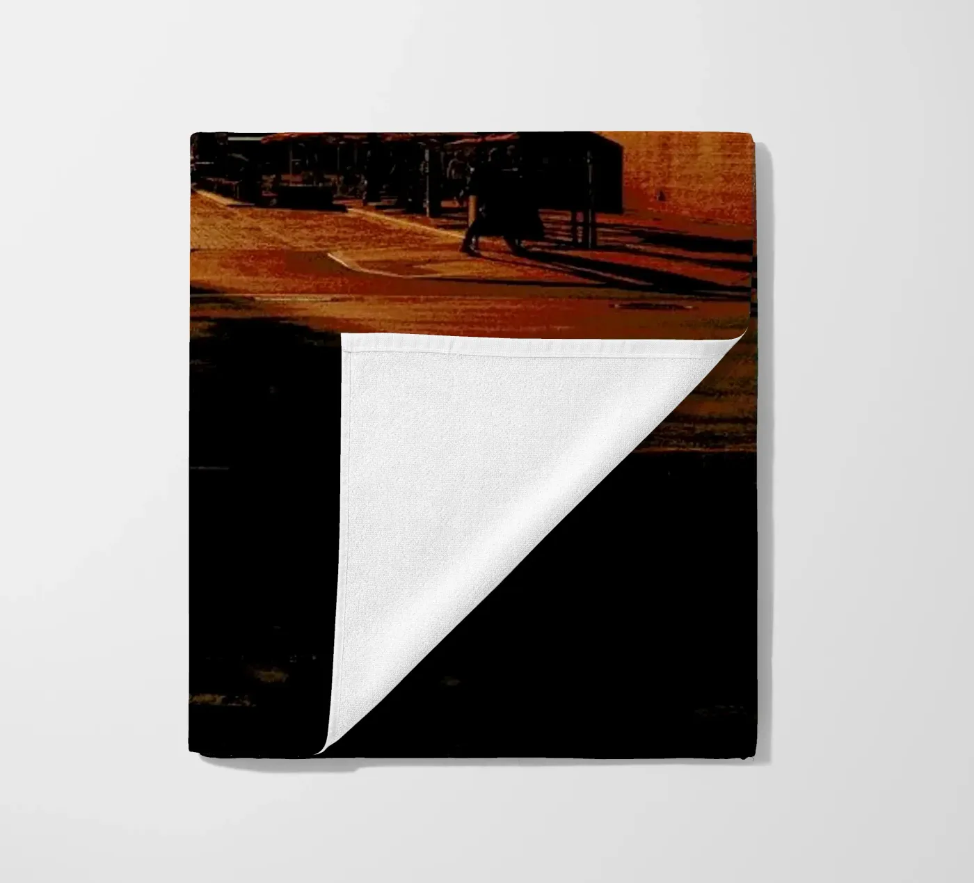 Warm telo mare da Philipp Reinhard