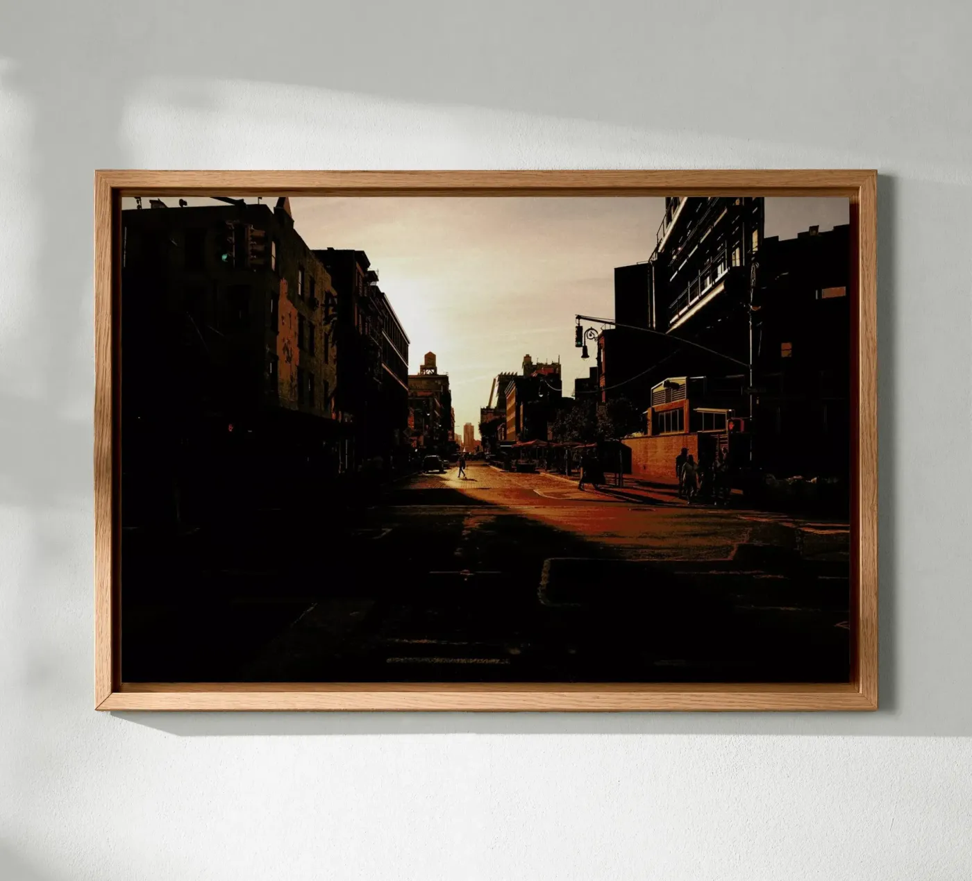 Warm forex-plaat van Philipp Reinhard