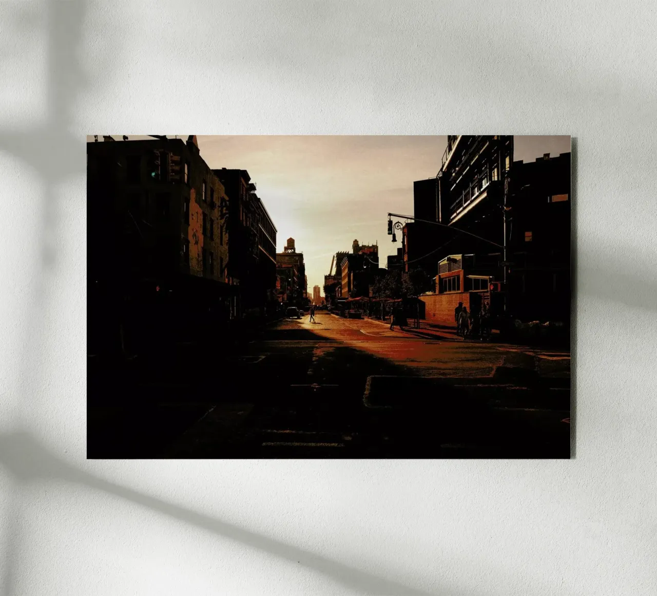 Warm pannello forex da Philipp Reinhard