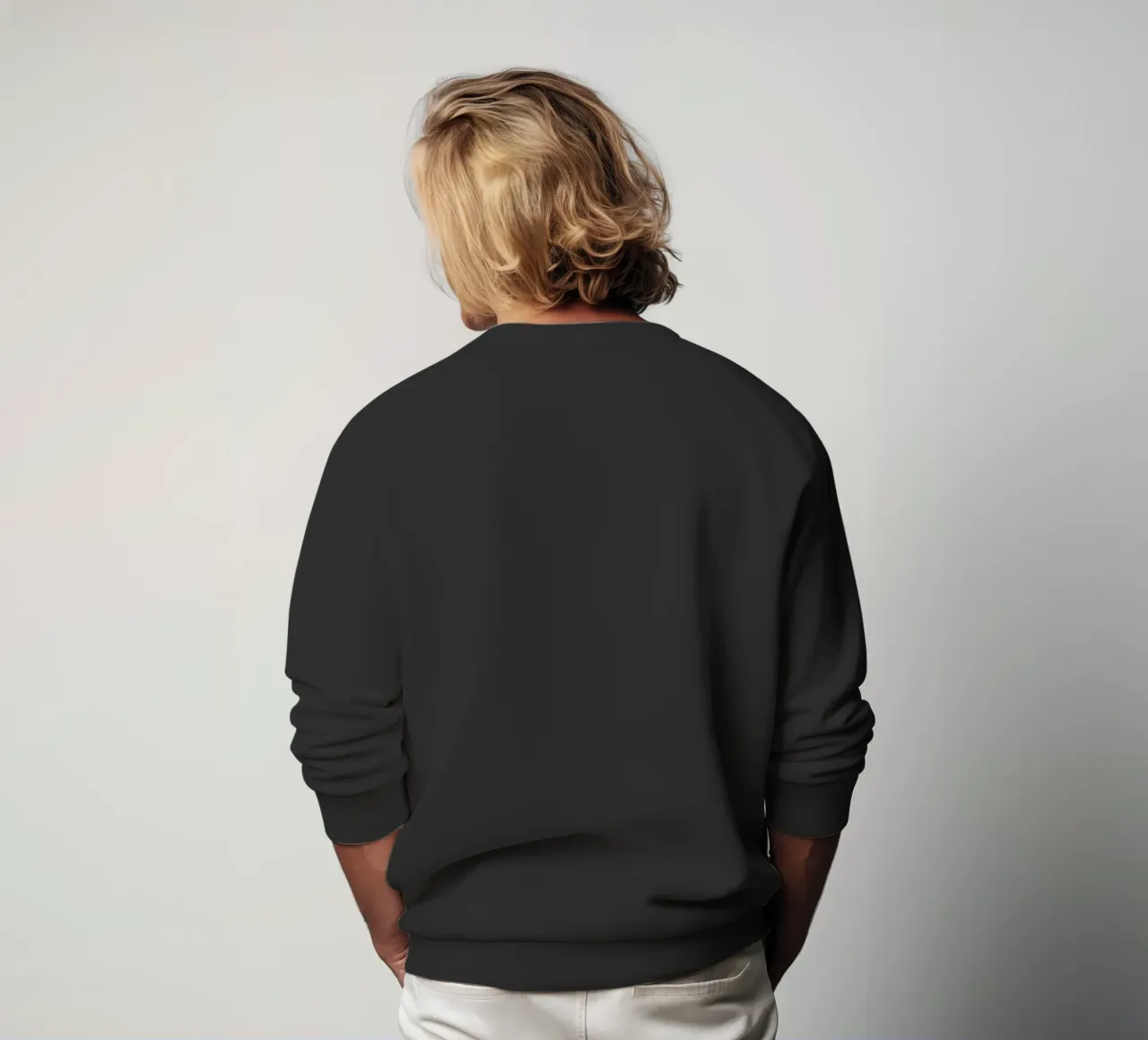 Weintrauben-Array Sweatshirt von Kintsugi99