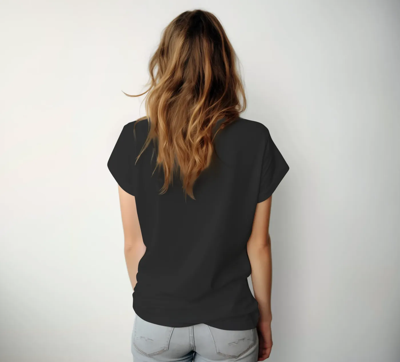 Grape Array women's fitted t-shirt by Kintsugi99