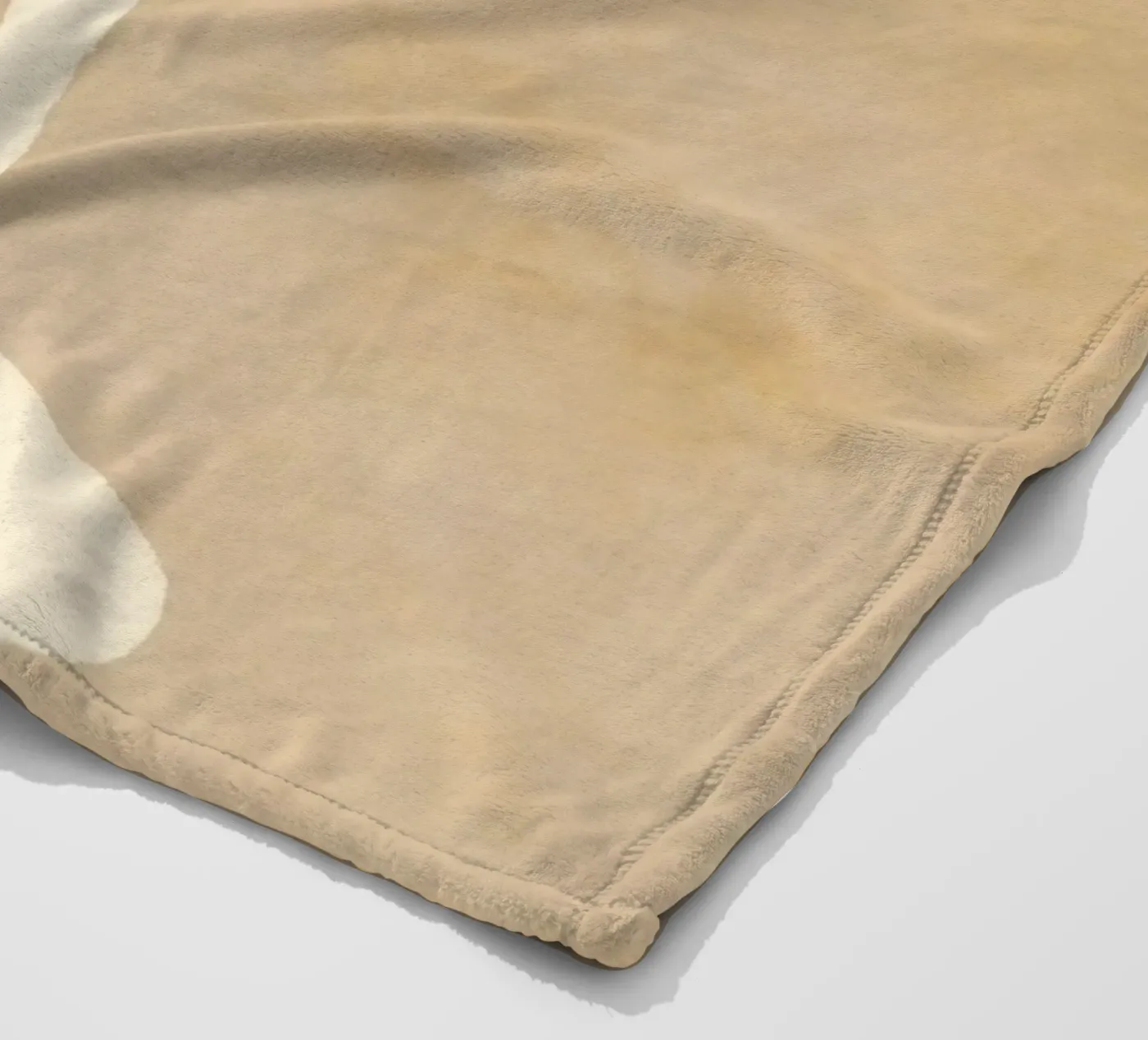 Grape Array fleece blanket by Kintsugi99