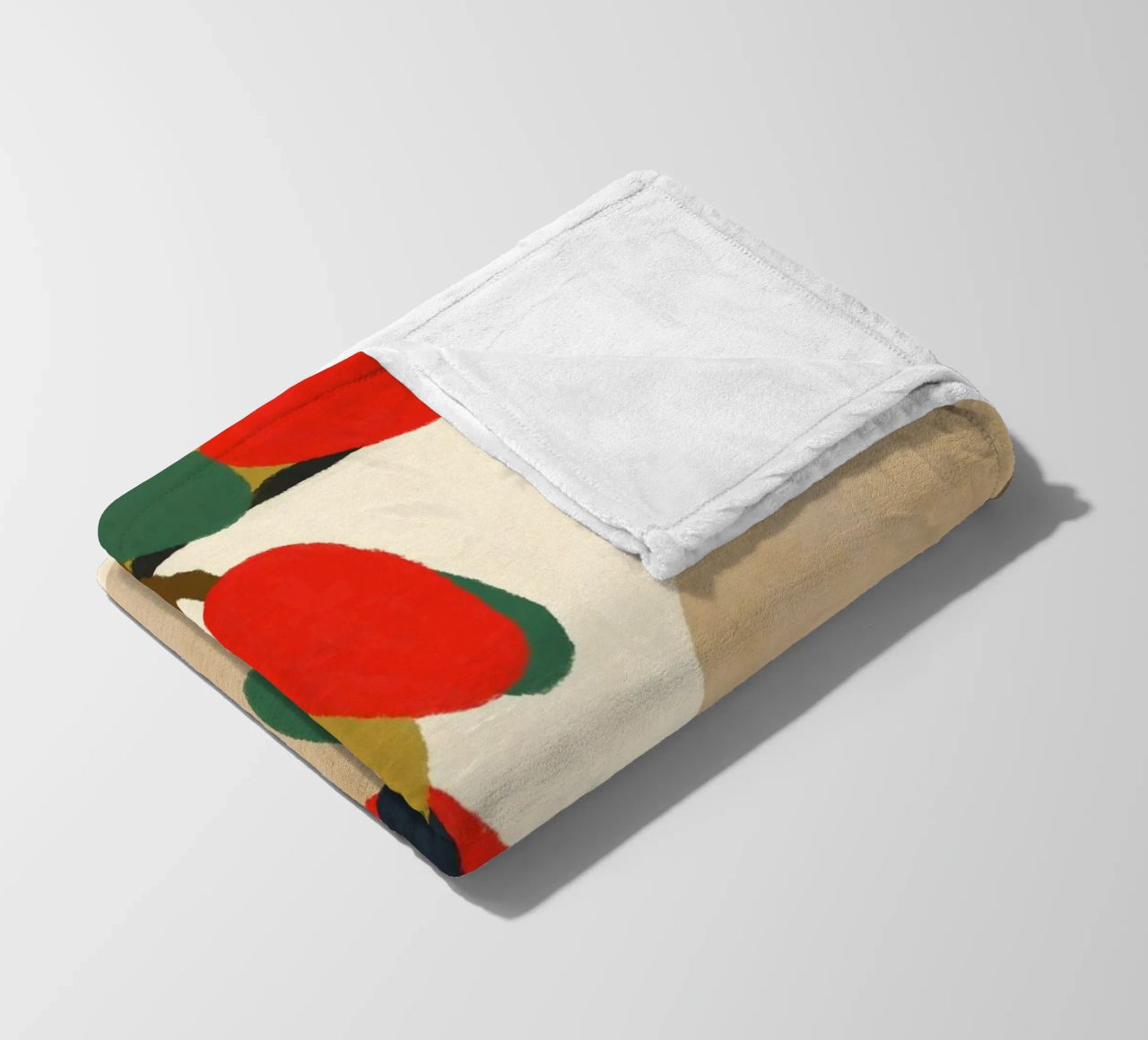 Vaschetta d'uva coperta in pile da Kintsugi99