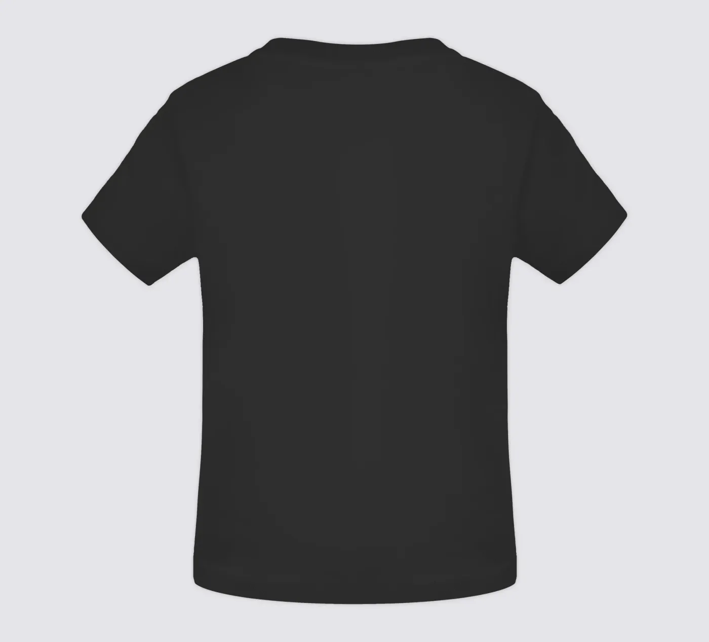 Grape Array baby t-shirt by Kintsugi99