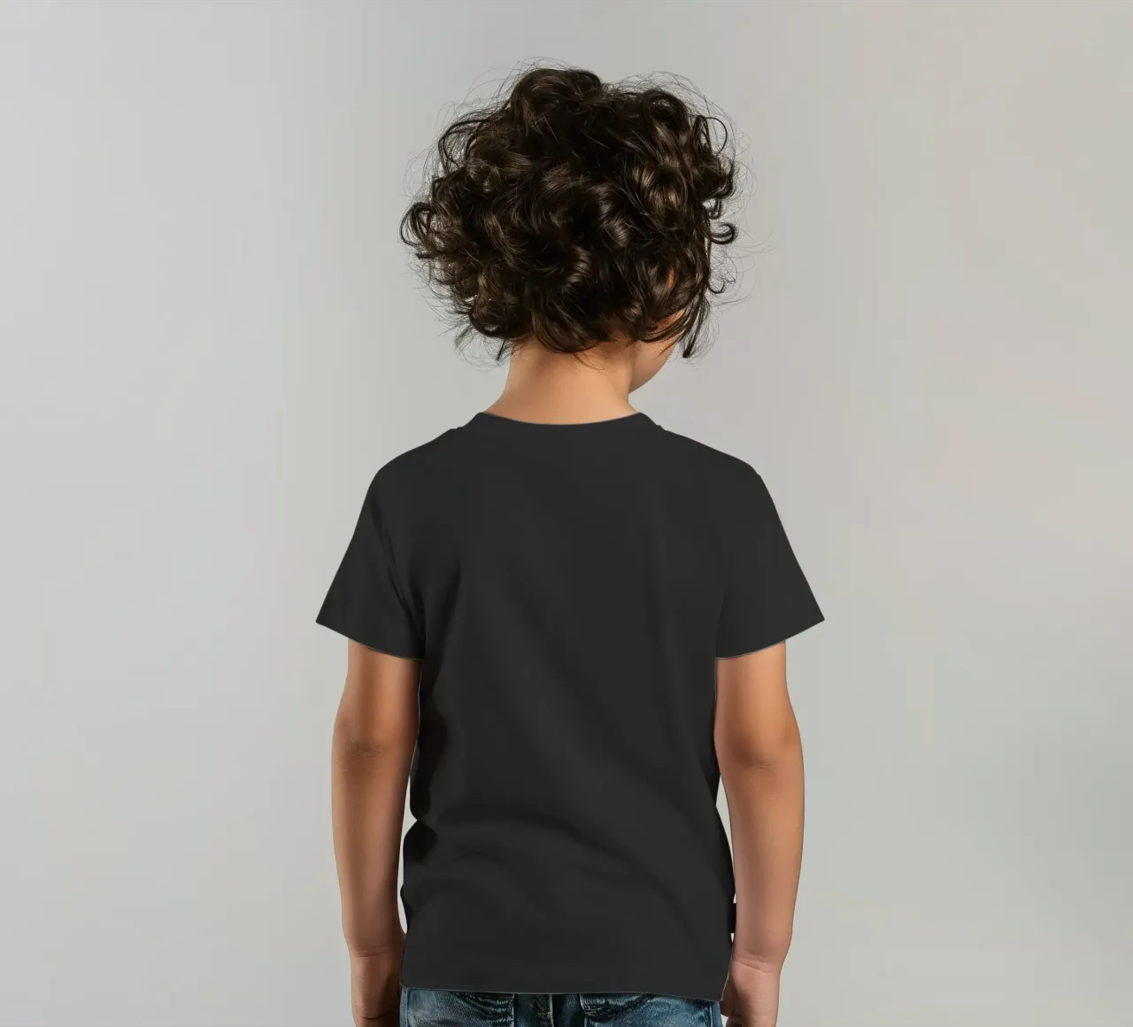 Réseau de raisins t-shirt enfant de Kintsugi99