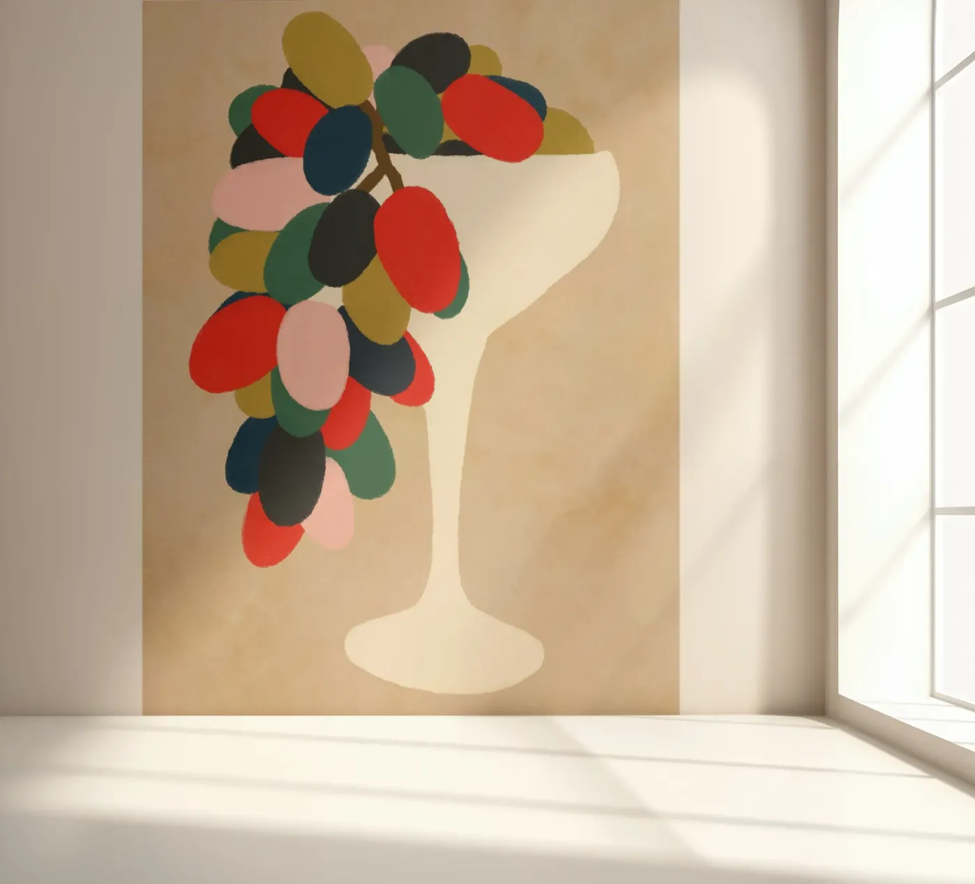 Grape Array photo wallpaper by Kintsugi99