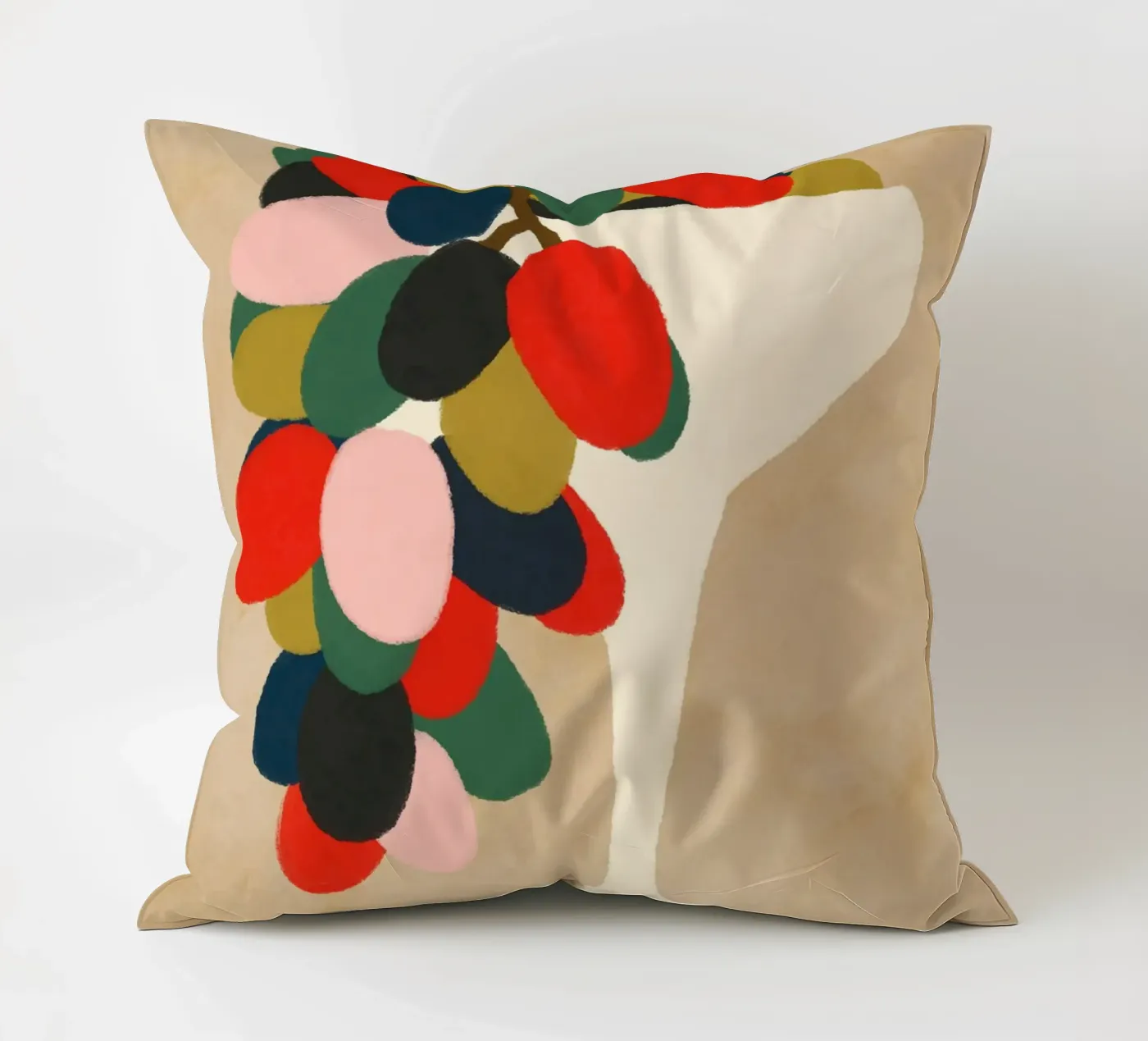 Vaschetta d'uva cuscino da Kintsugi99