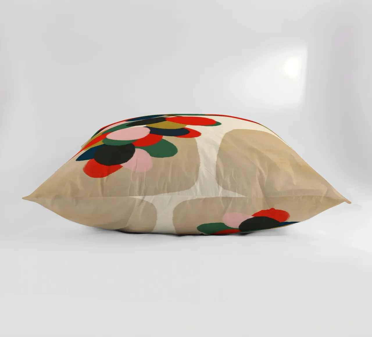 Réseau de raisins coussin de Kintsugi99