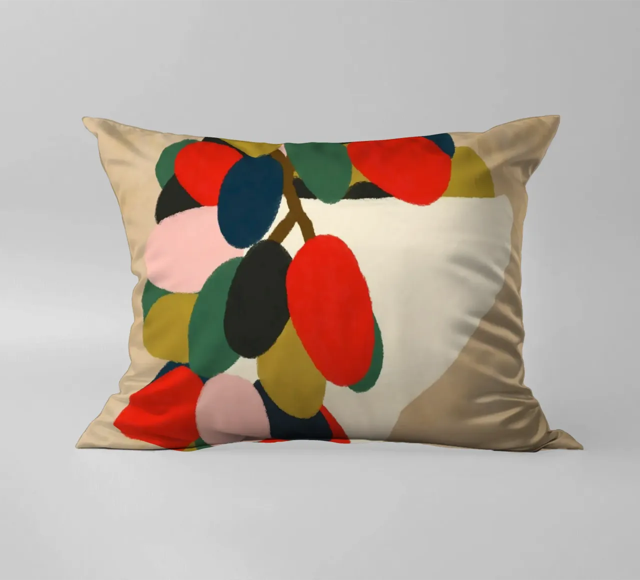 Vaschetta d'uva cuscino da Kintsugi99