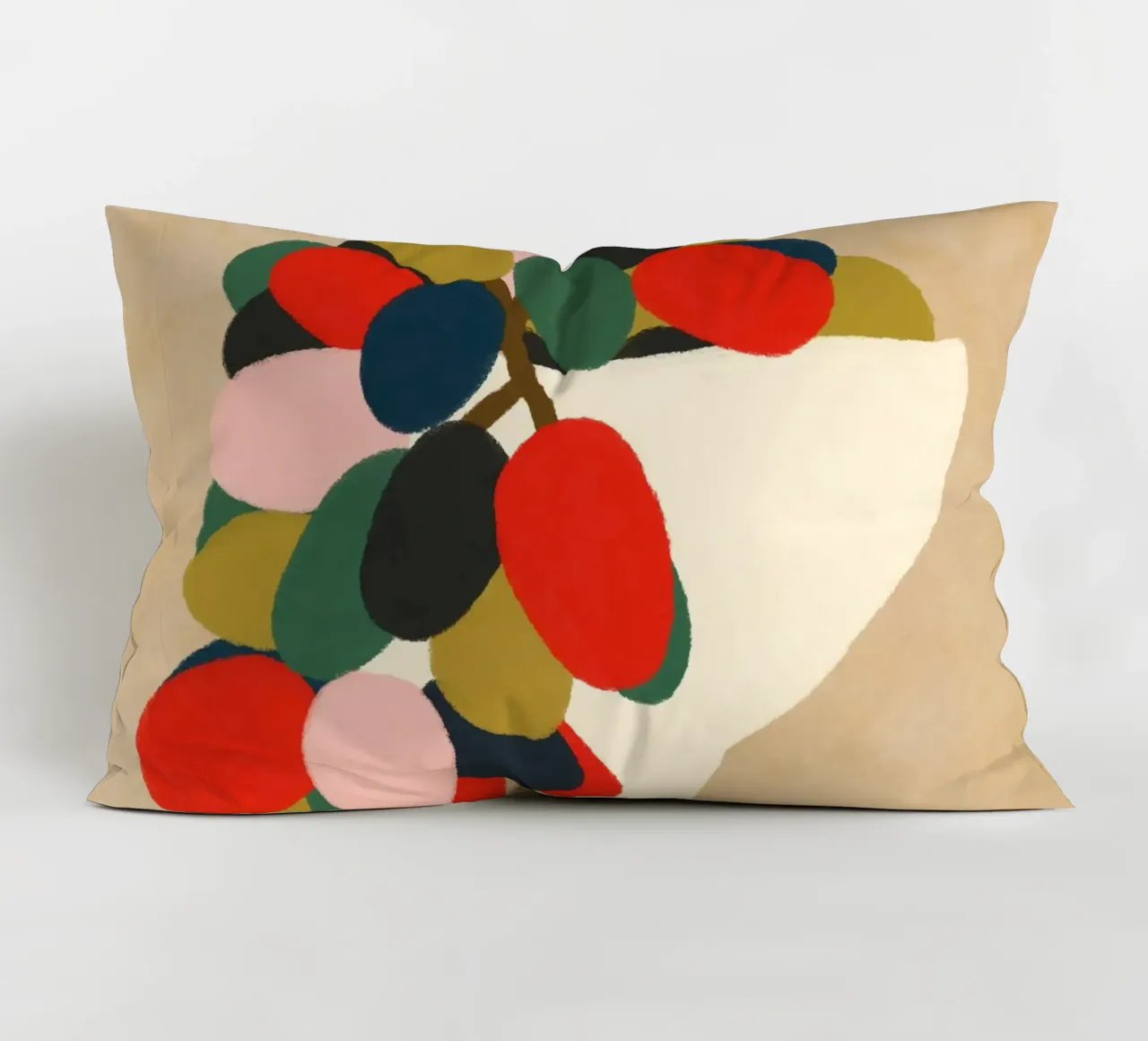 Vaschetta d'uva cuscino da Kintsugi99