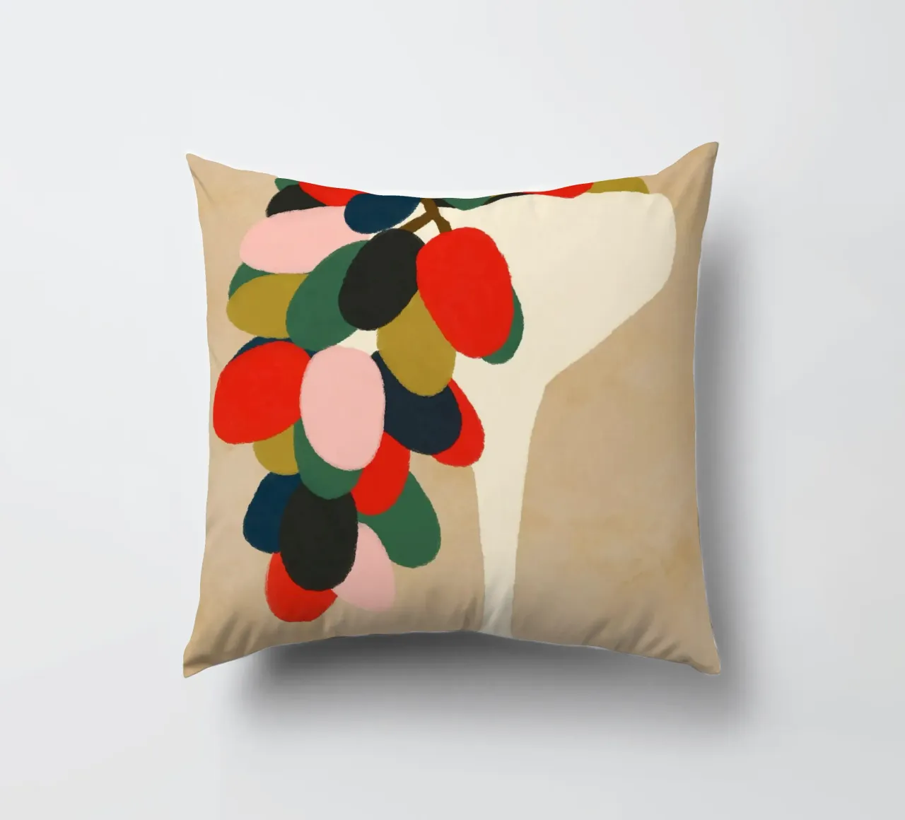 Vaschetta d'uva cuscino da Kintsugi99