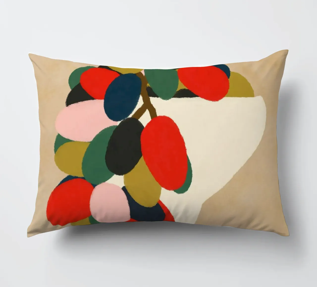 Vaschetta d'uva cuscino da Kintsugi99