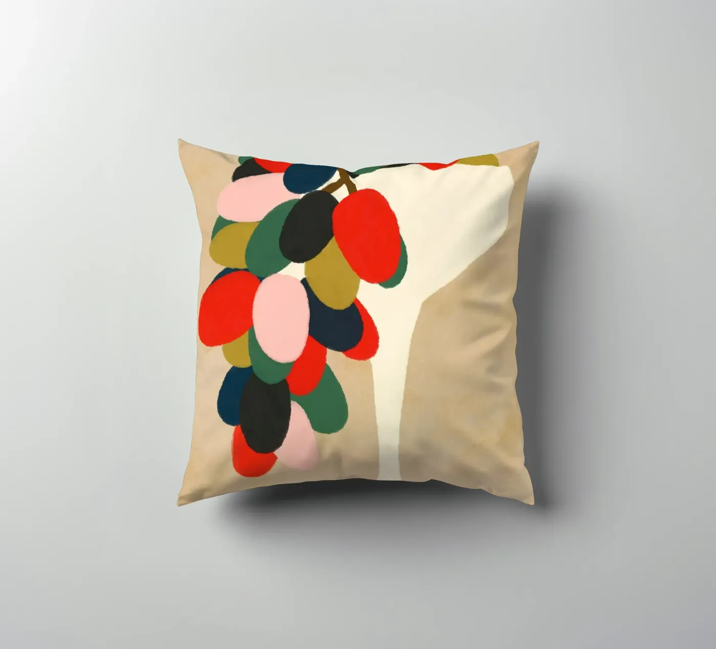 Vaschetta d'uva cuscino da Kintsugi99