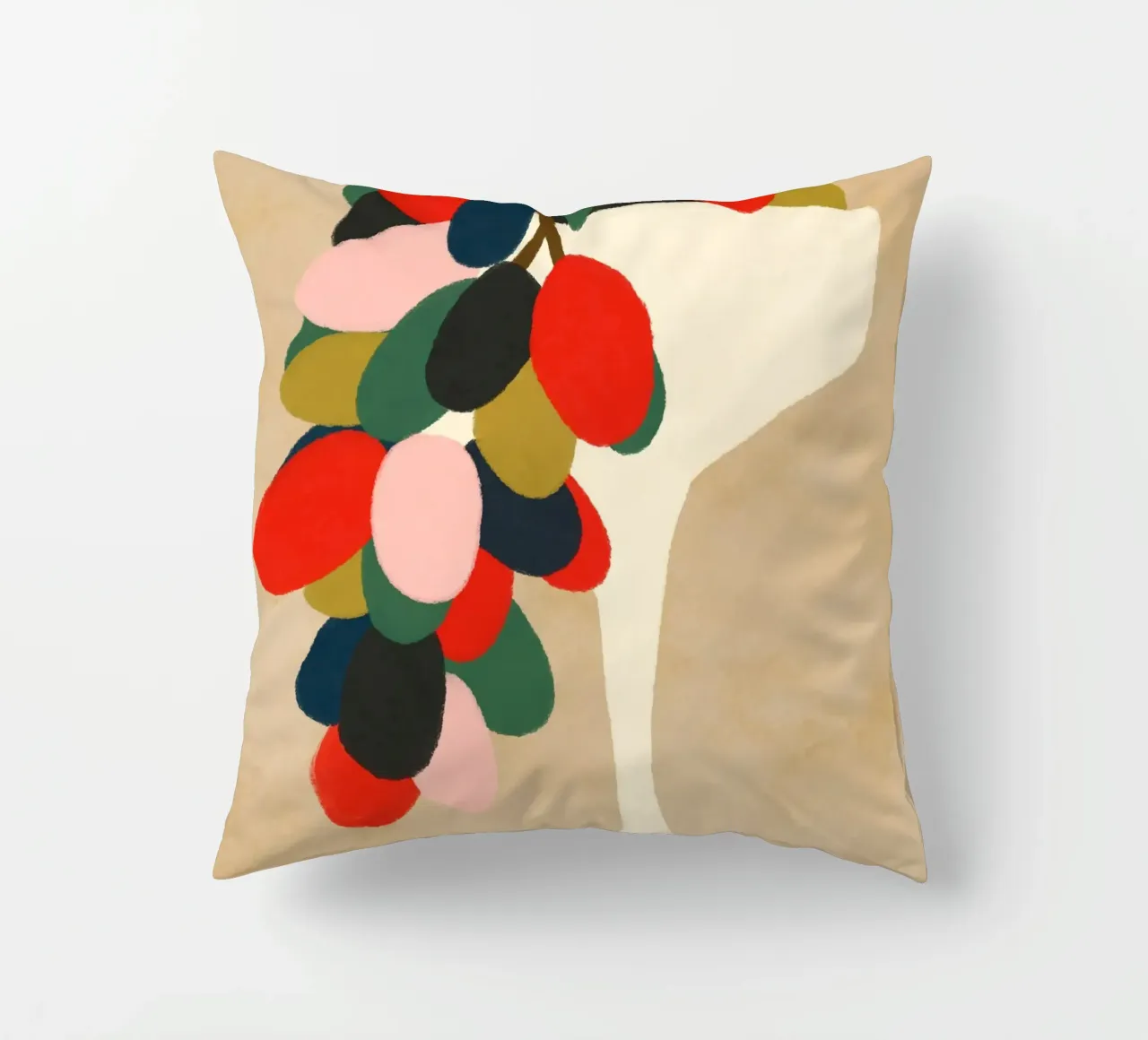 Vaschetta d'uva cuscino da Kintsugi99