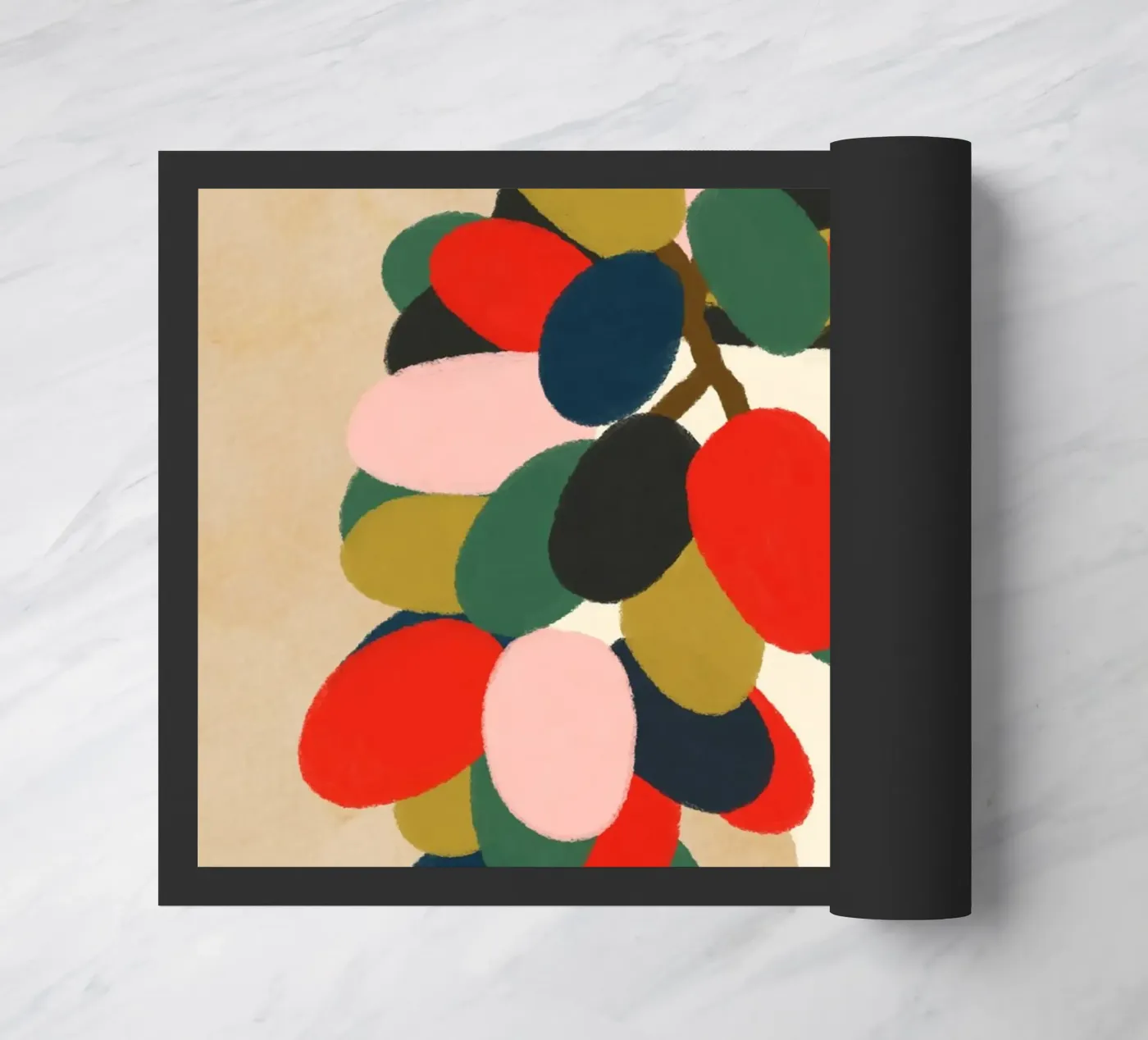Vaschetta d'uva zerbino da Kintsugi99