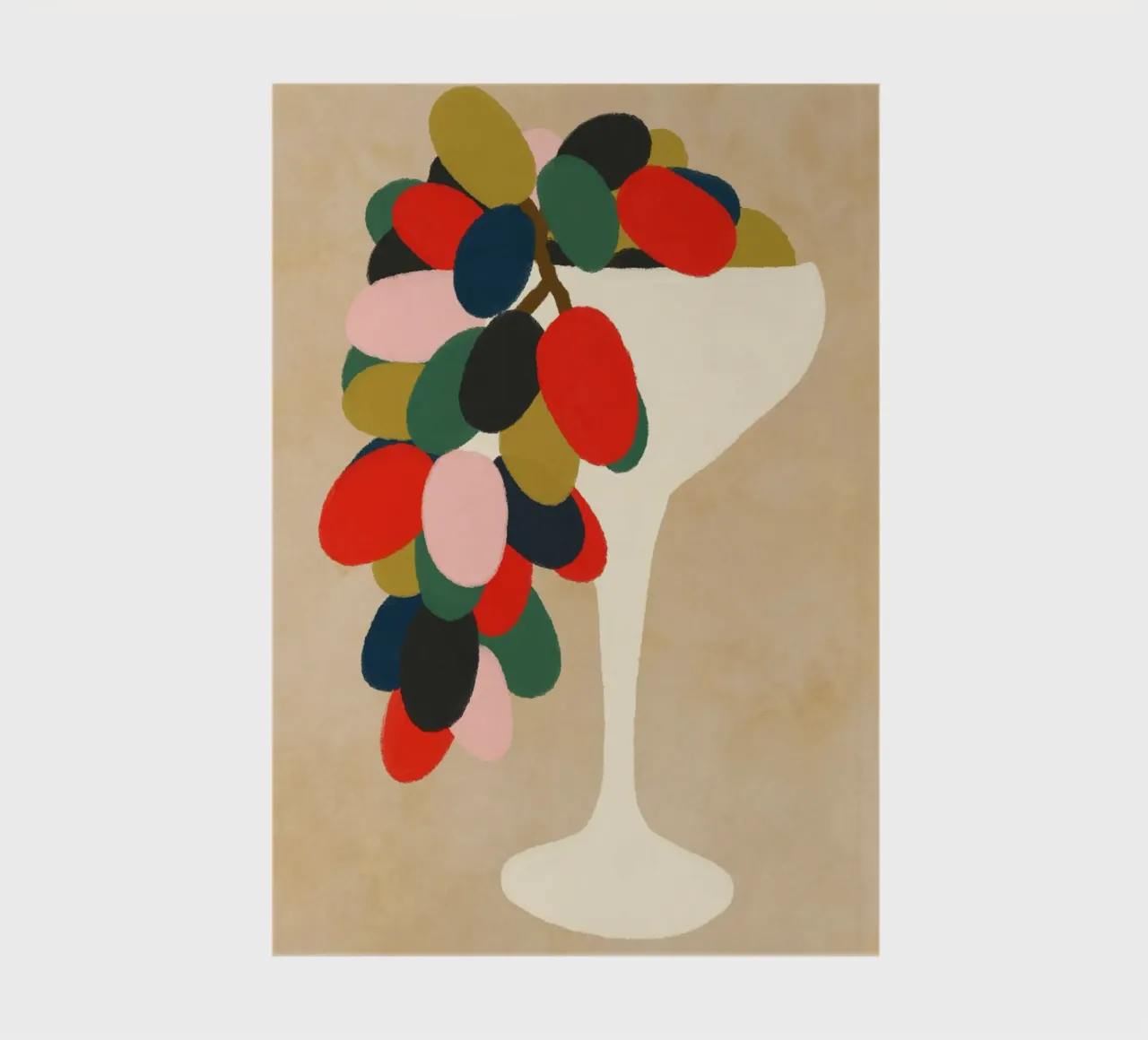 Grape Array notebook by Kintsugi99