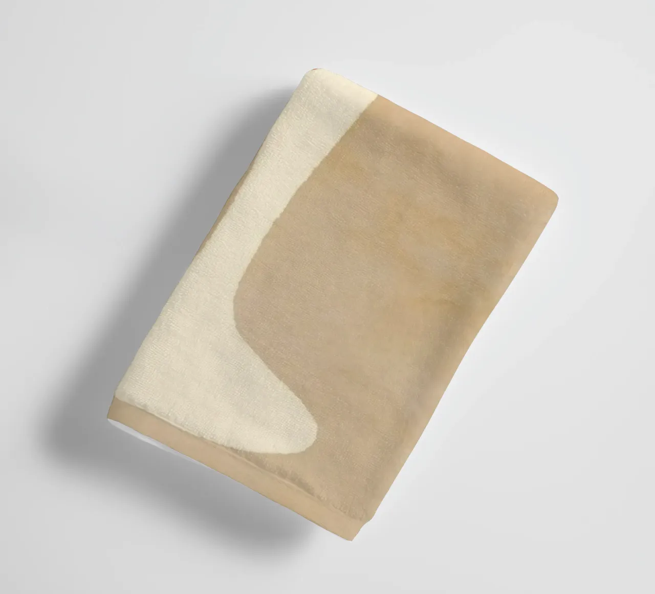 Weintrauben-Array Handtuch von Kintsugi99