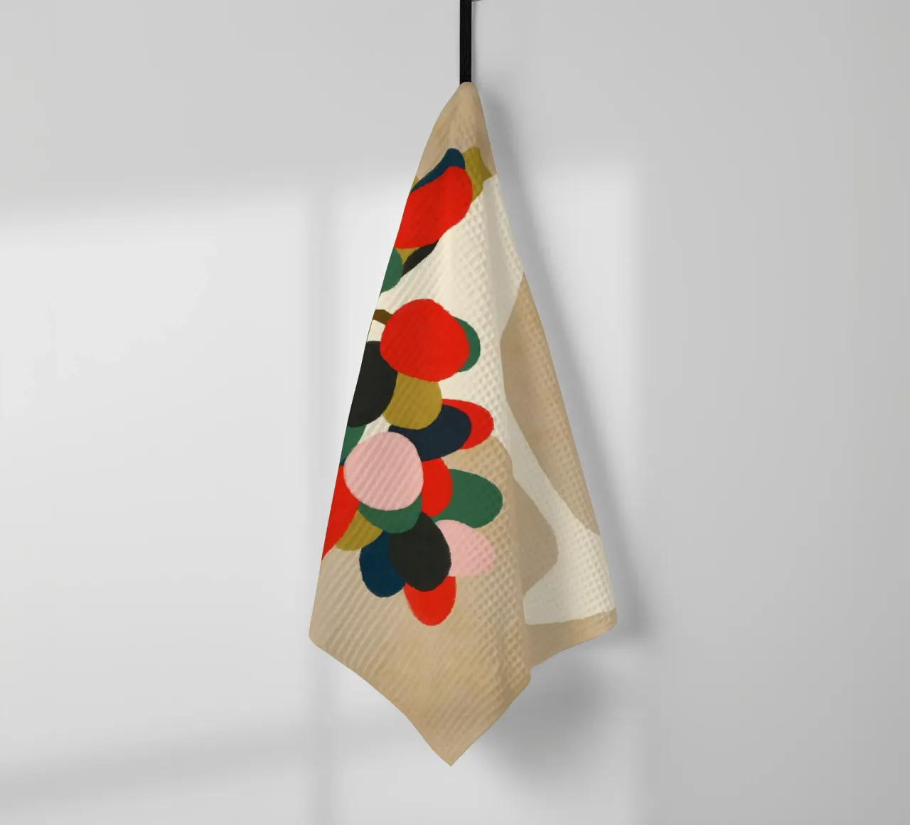 Vaschetta d'uva canovaccio da cucina da Kintsugi99