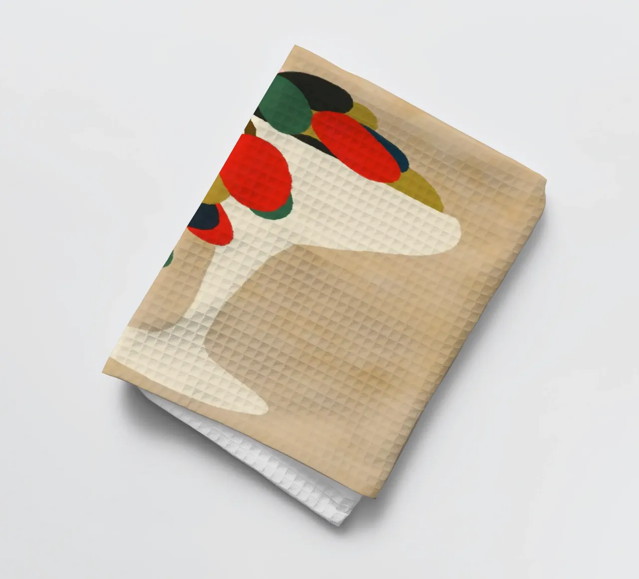 Vaschetta d'uva canovaccio da cucina da Kintsugi99