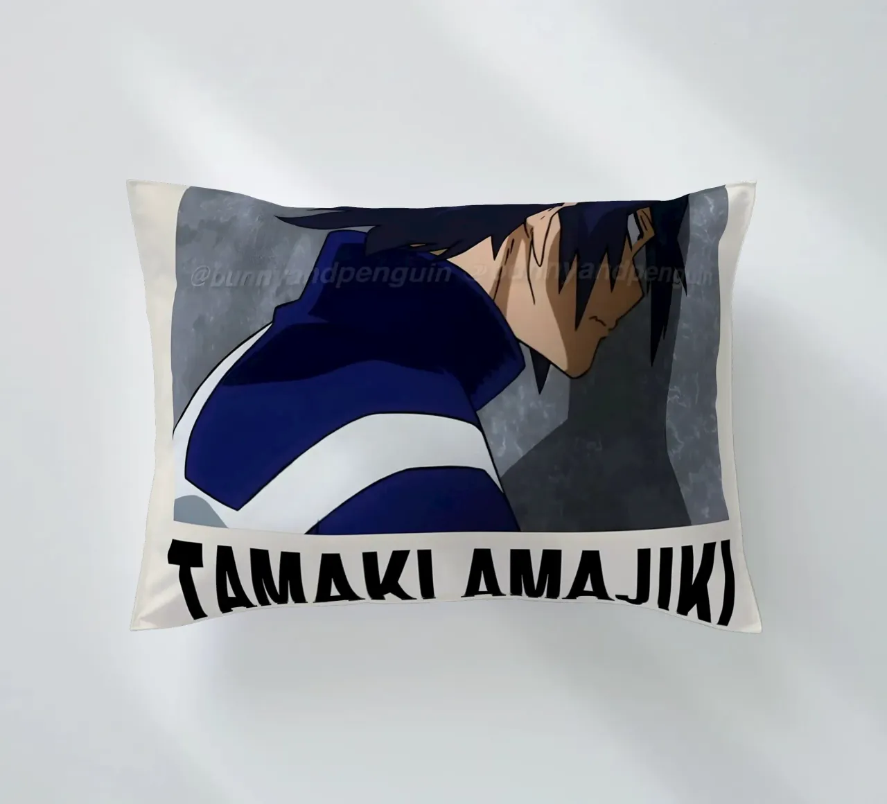 TAMAKI AMAJIKI cuscino da Totoya