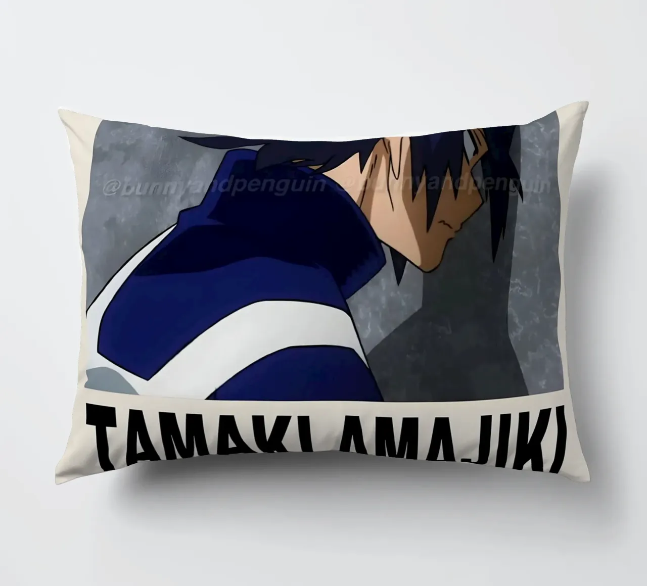 TAMAKI AMAJIKI cuscino da Totoya