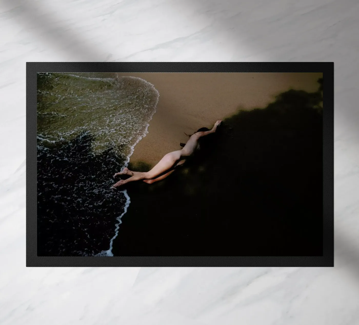 Mirage 1 zerbino da Ana Topoleanu