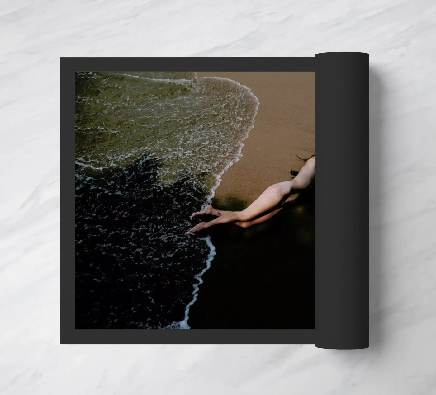 Mirage 1 zerbino da Ana Topoleanu