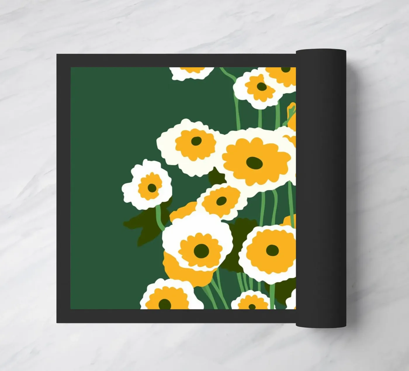 Brown Pot zerbino da Kintsugi99