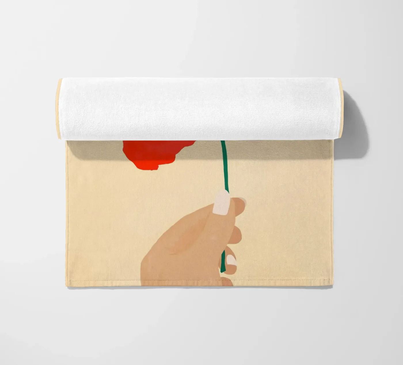Hibiscus Affection telo mare da Kintsugi99