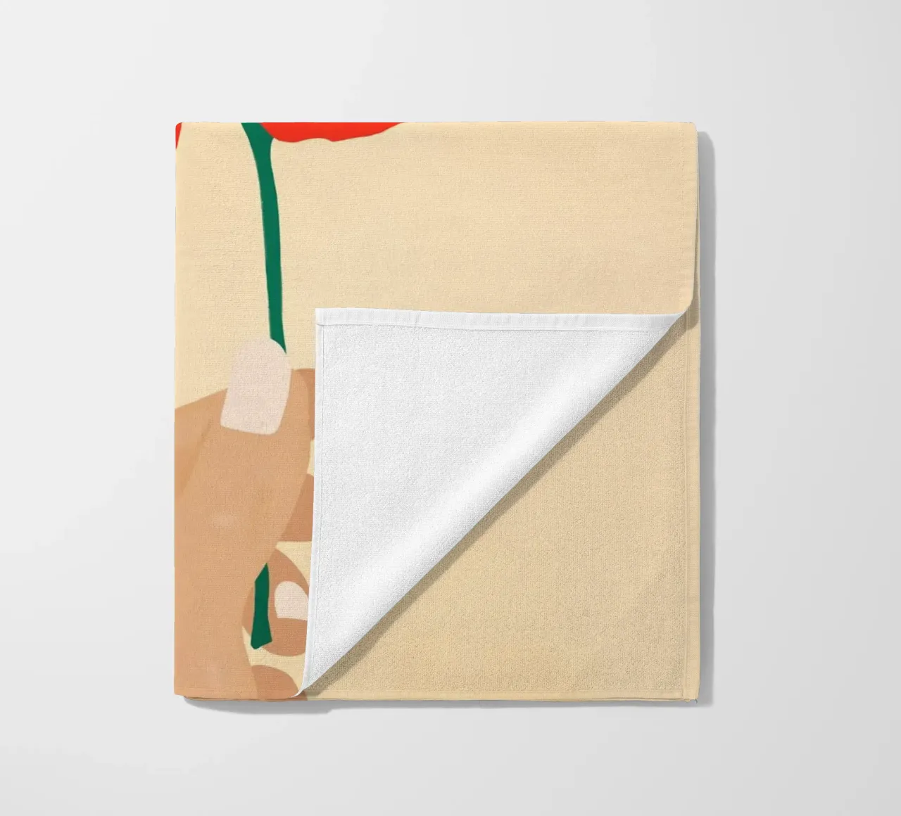 Hibiscus Affection telo mare da Kintsugi99