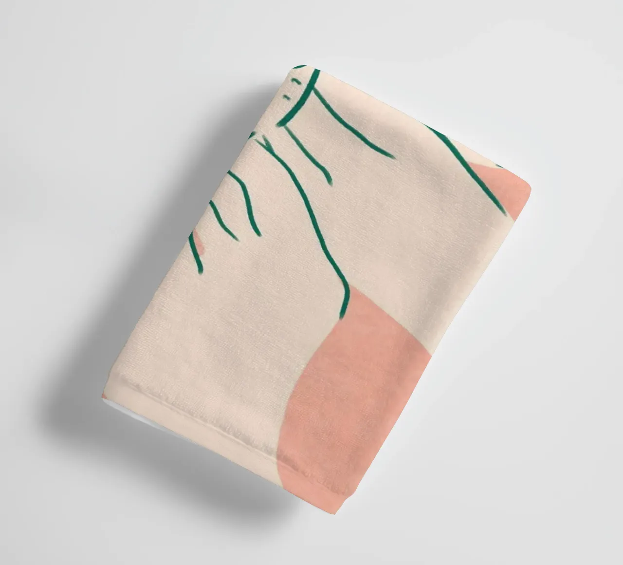 Cin cin ai bei tempi asciugamano da bagno da Kintsugi99