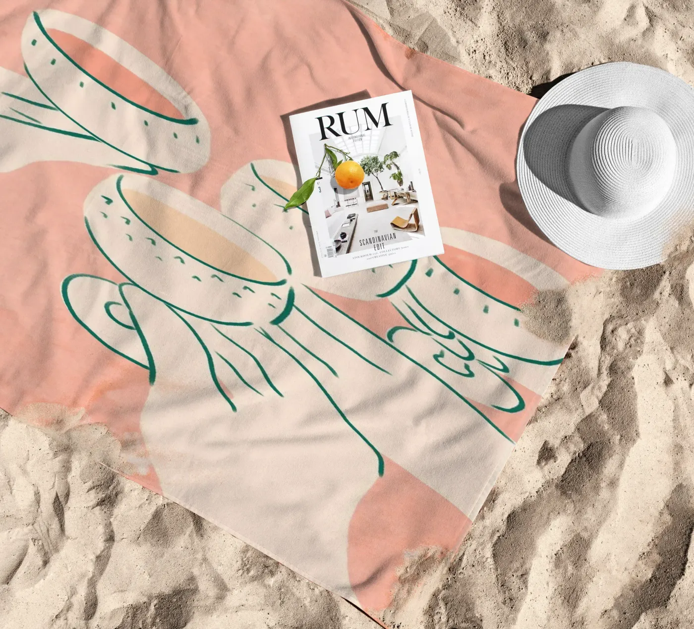 Cin cin ai bei tempi telo mare da Kintsugi99