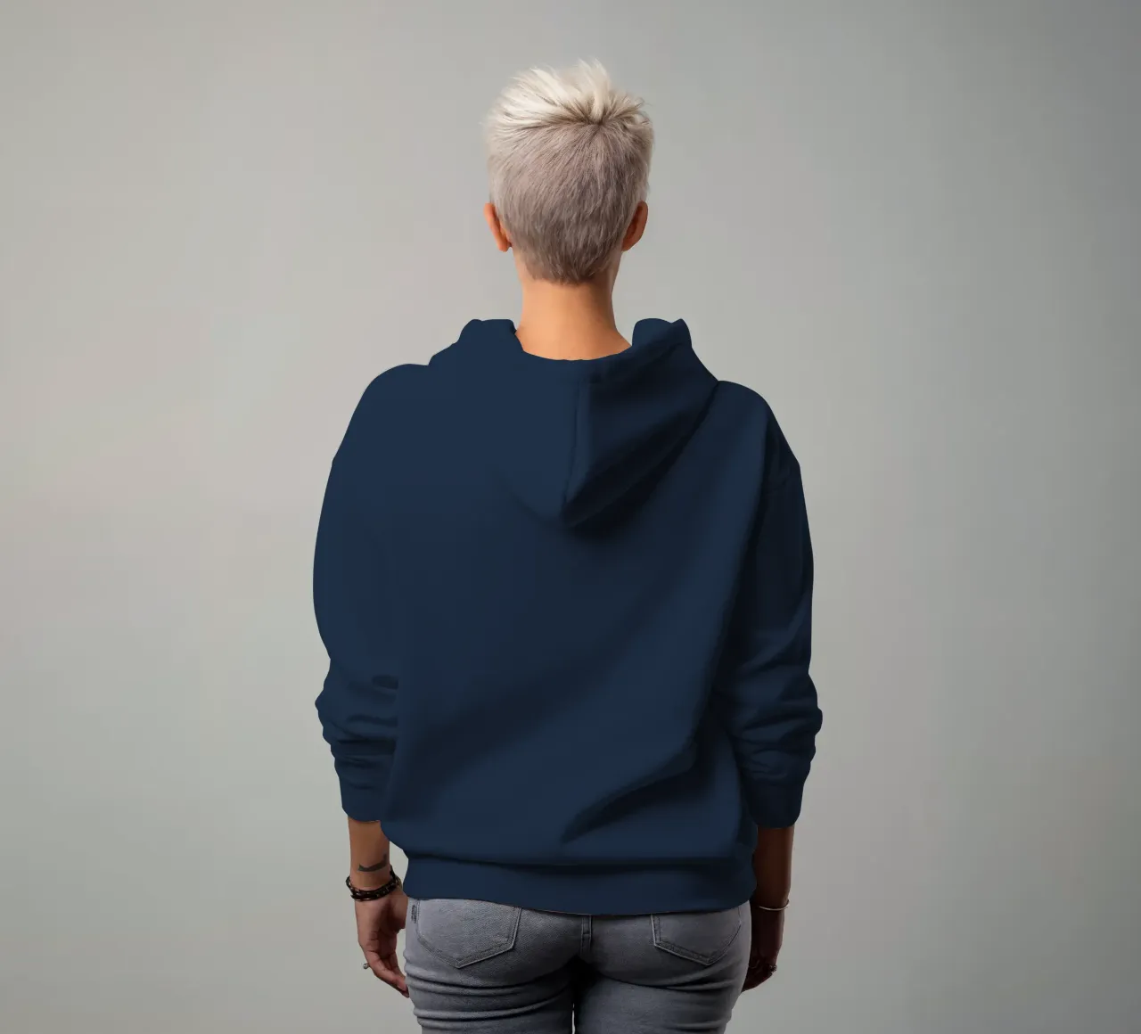 Patchwork Perfection sweat à capuche de Kintsugi99