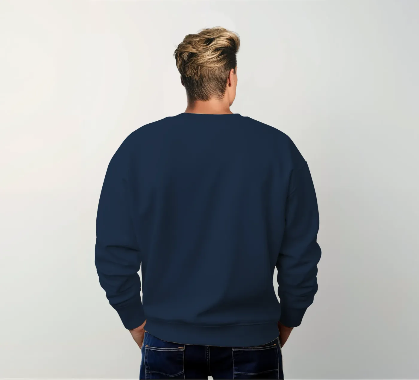 Patchwork Perfection sweat de Kintsugi99