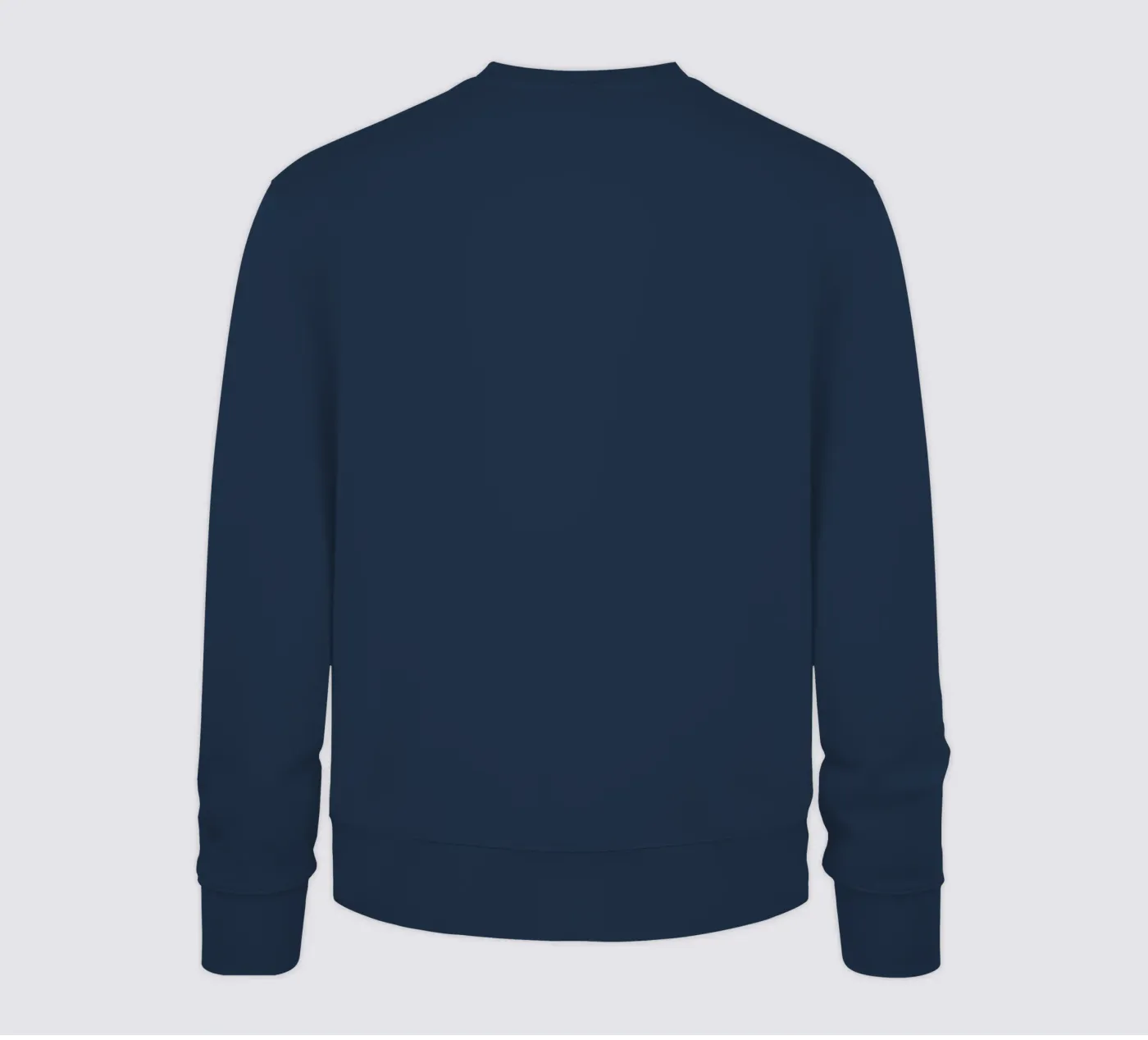 Patchwork-Perfektion Sweatshirt von Kintsugi99