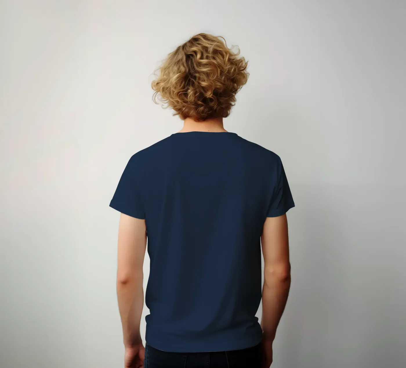 Patchwork Perfection t-shirt de Kintsugi99