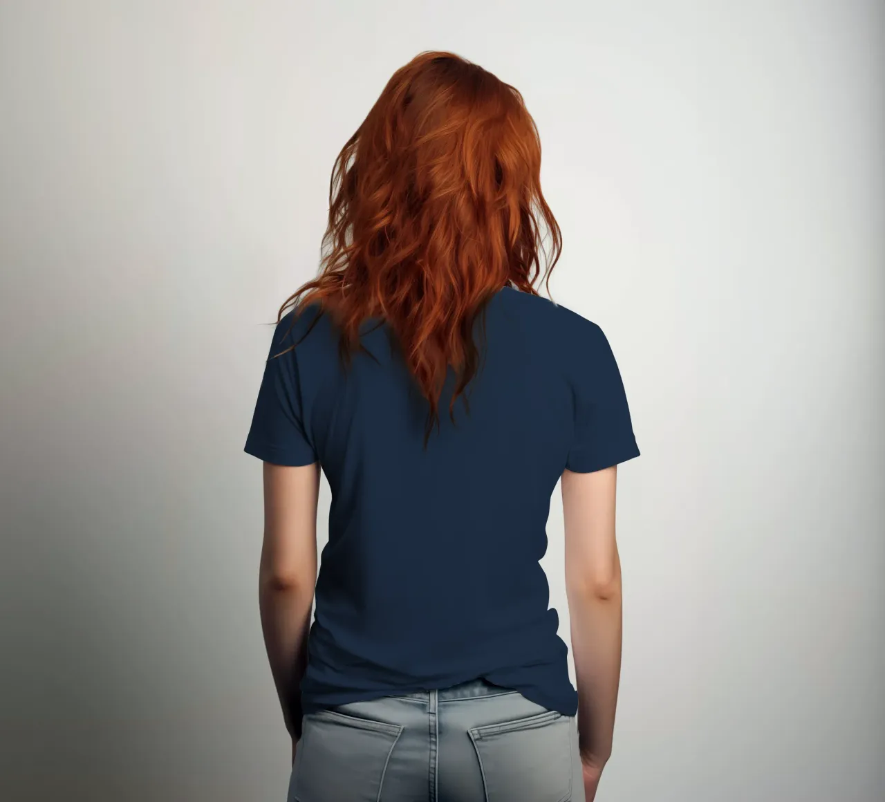 Patchwork perfectie t-shirt van Kintsugi99