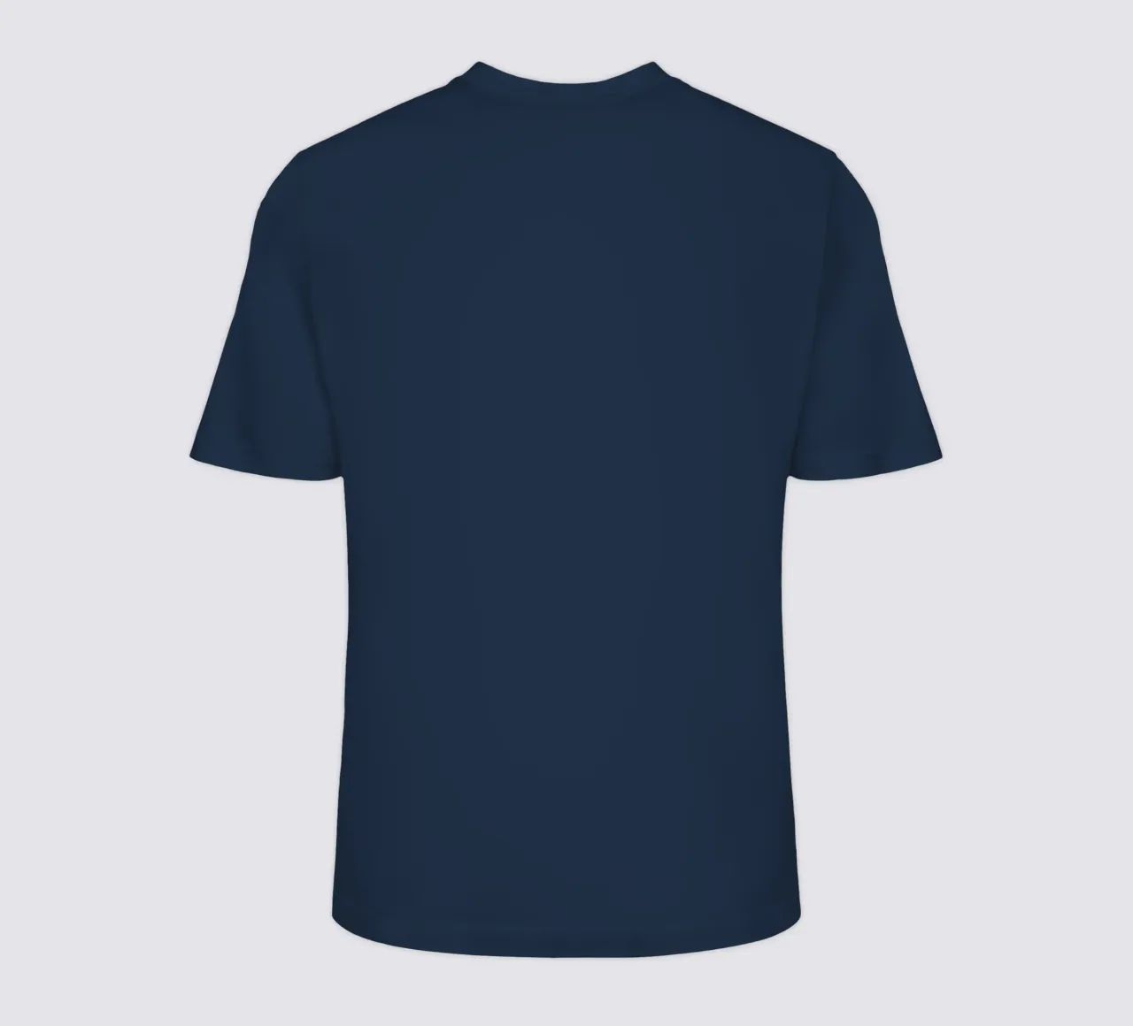 Patchwork perfectie t-shirt van Kintsugi99