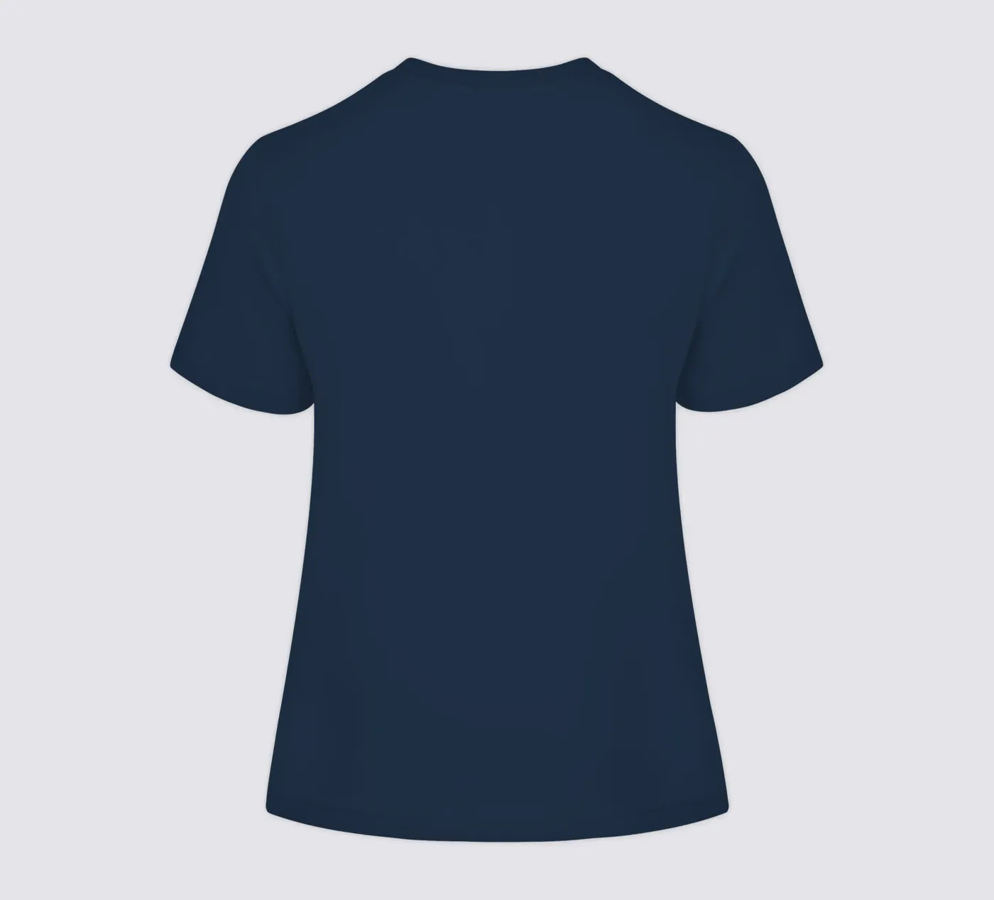 Patchwork Perfection t-shirt da donna da Kintsugi99
