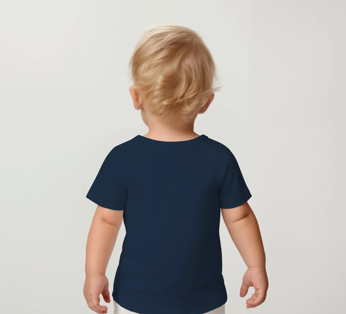 Patchwork Perfection t-shirt pour bébé de Kintsugi99